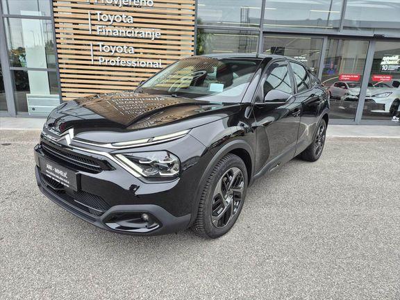 Citroen C4 2022