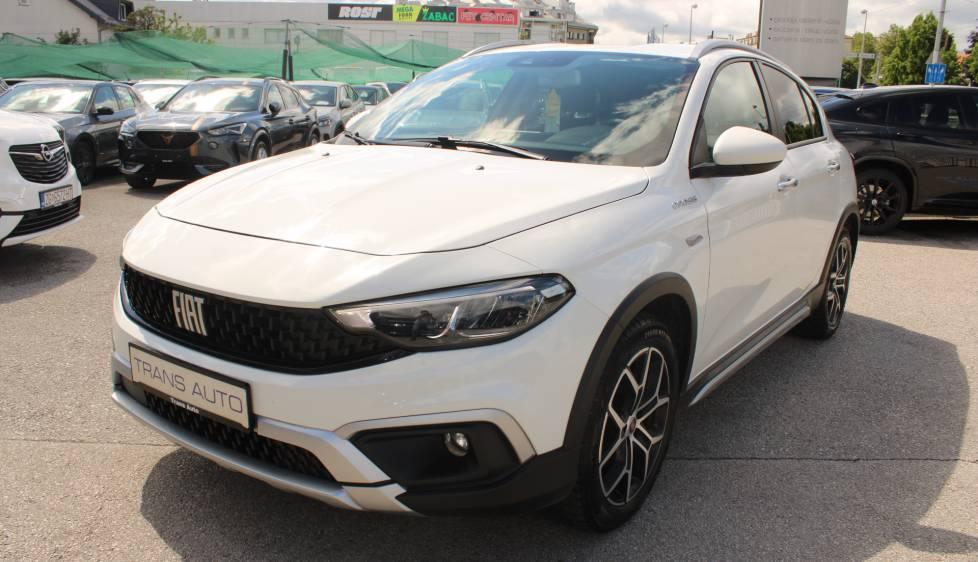 Fiat Tipo 2024