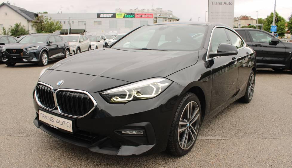 BMW Serija 2 Gran Coupe
