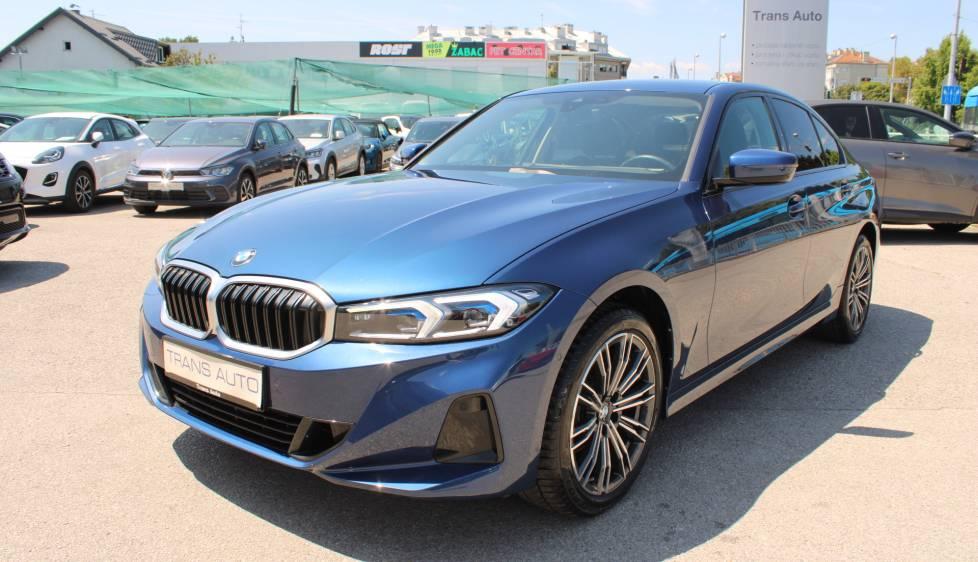 BMW Serija 3