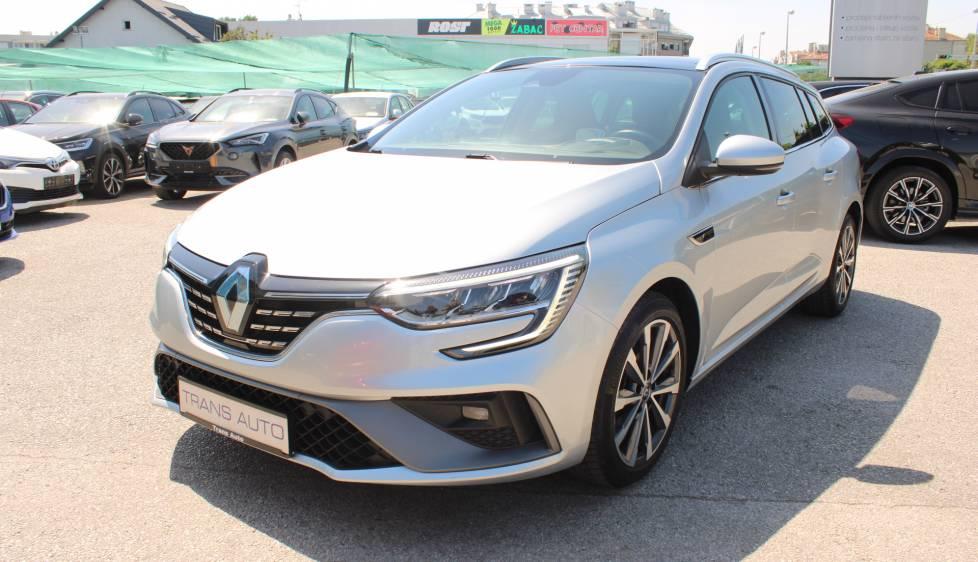 Renault Megane Grandtour