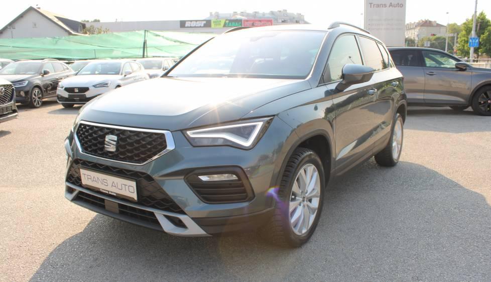 Seat Ateca 2021