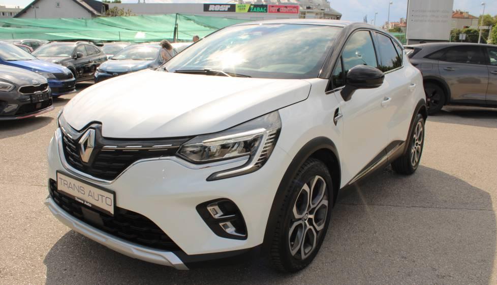 Renault Captur 2023