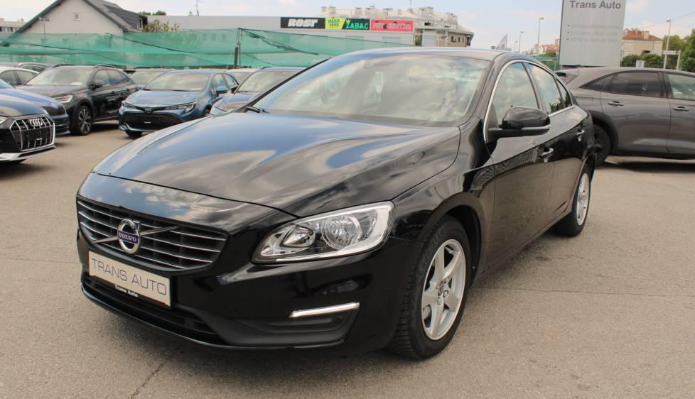 Volvo S60 2017