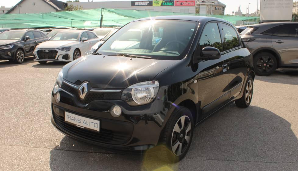 Renault Twingo 2015