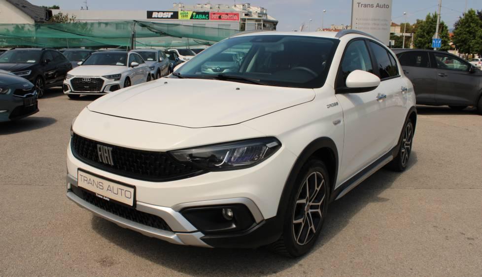 Fiat Tipo 2024