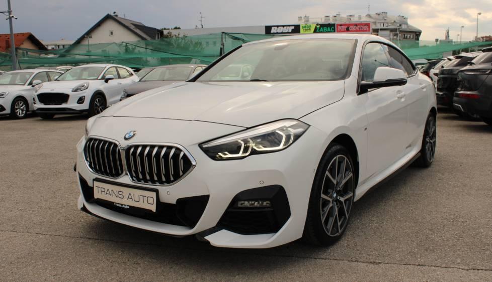 BMW Serija 2 2023