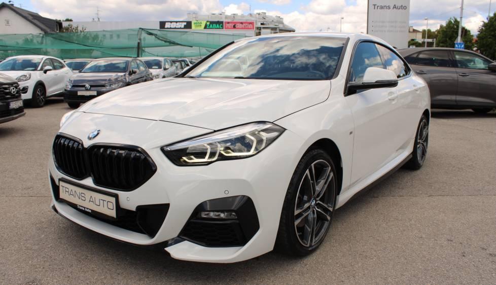 BMW Serija 2 2023