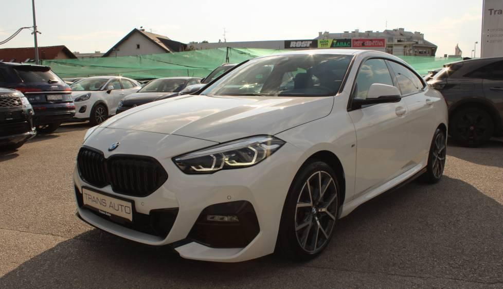BMW Serija 2