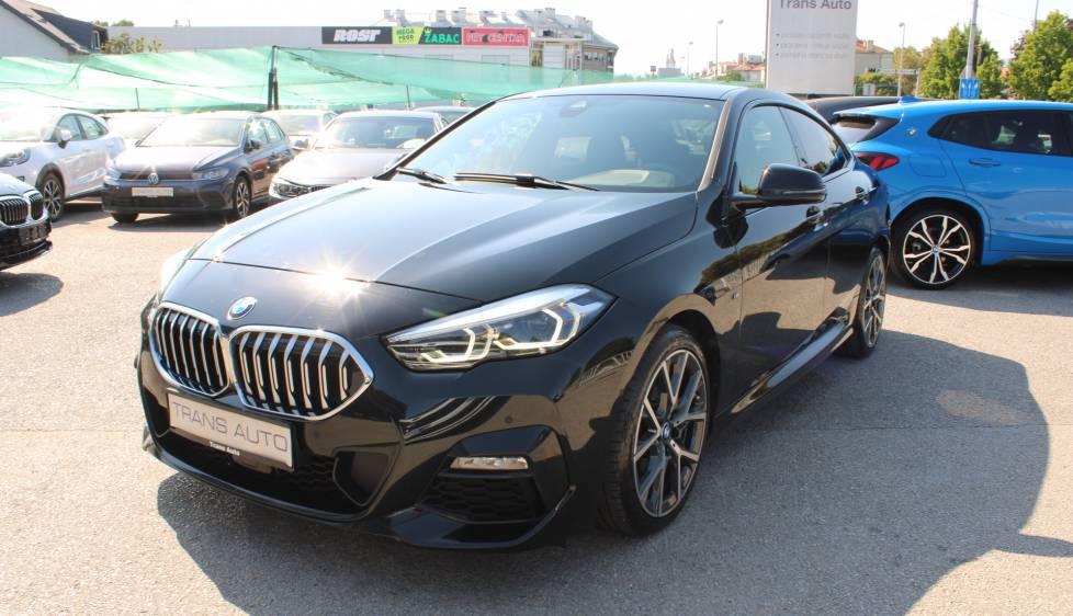 BMW Serija 2 2023