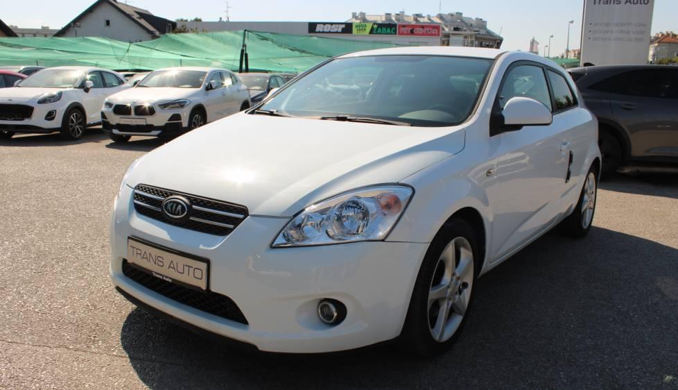 Kia Pro Ceed