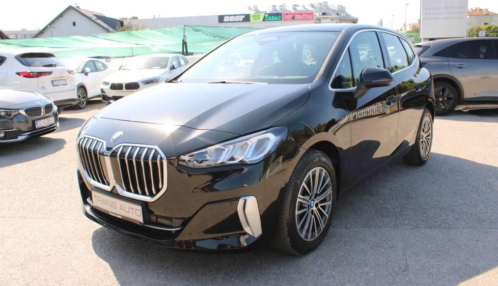 BMW Serija 2 2022