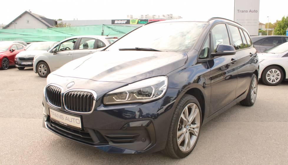 BMW Serija 2