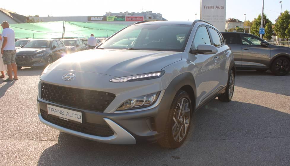 Hyundai Kona 2023