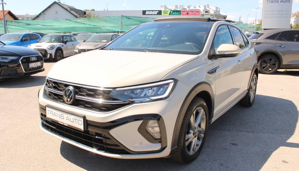 Volkswagen Taigo 2023