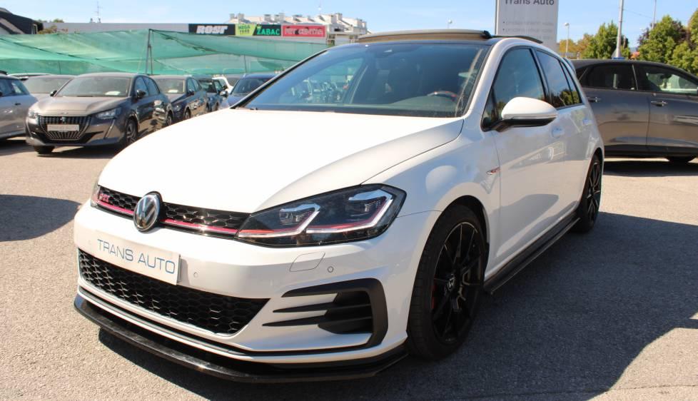 Volkswagen Golf VII