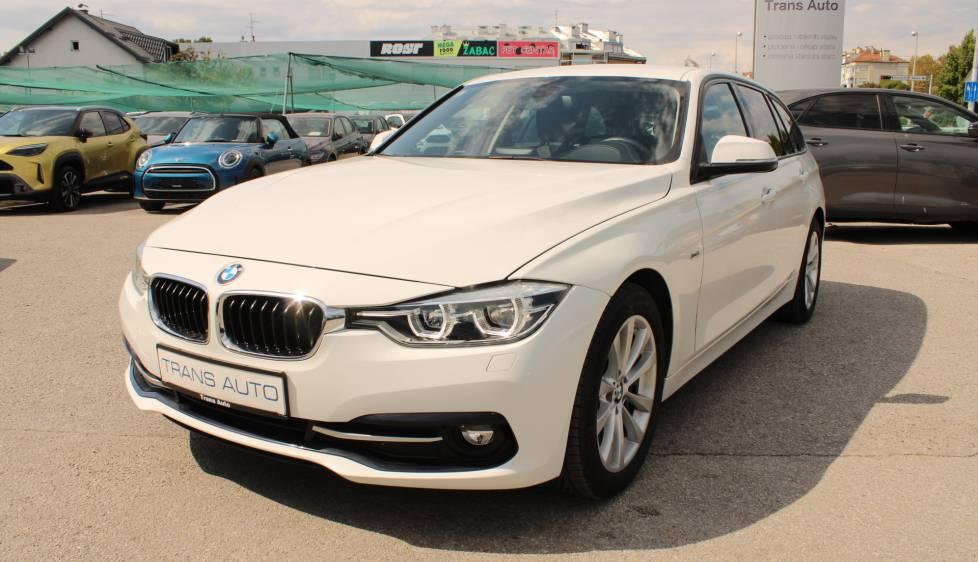 BMW Serija 3