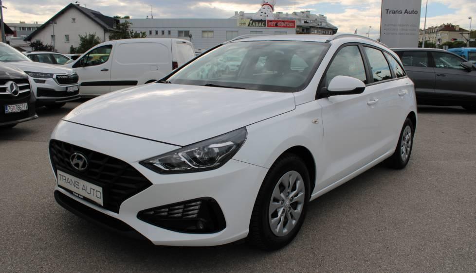 Hyundai I30 2020