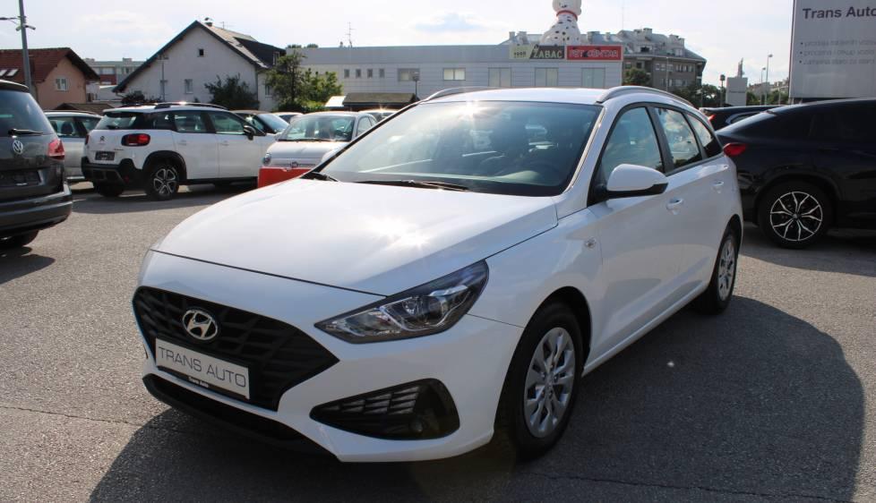 Hyundai I30 2020
