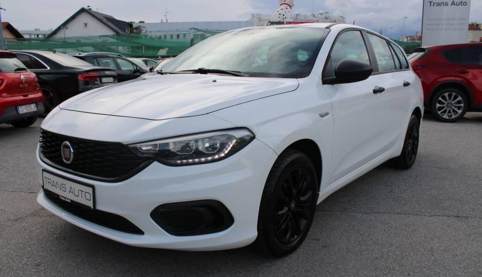Fiat Tipo 2020