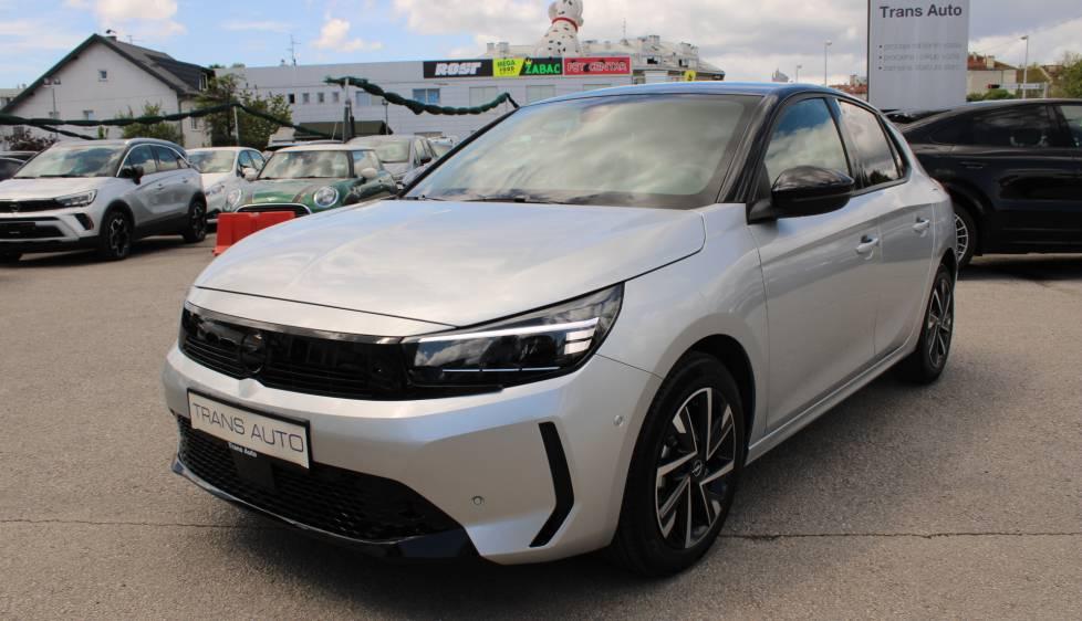Opel Corsa 2023