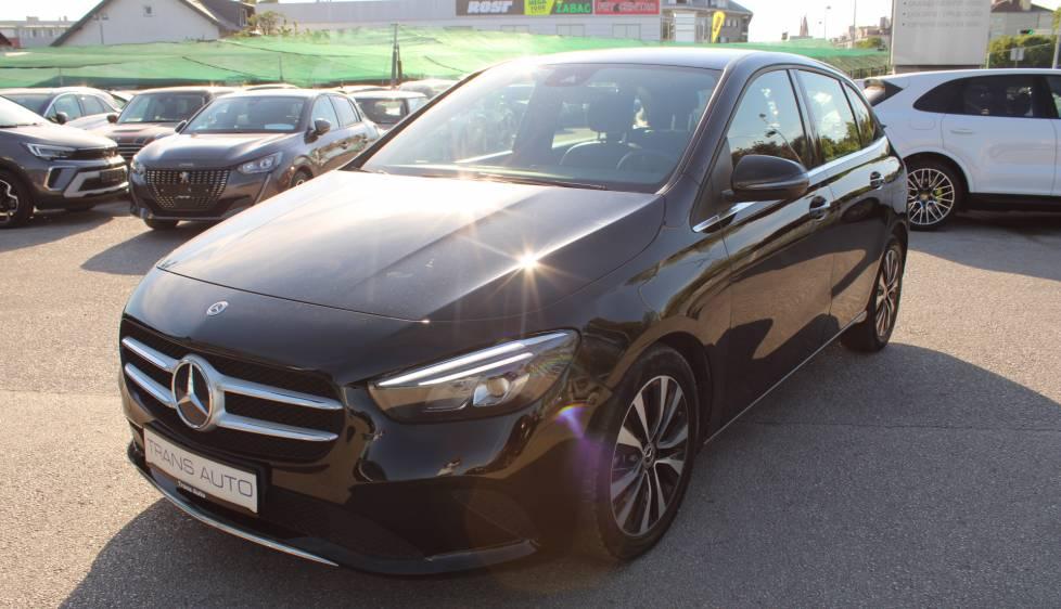 Mercedes-Benz B Klasa