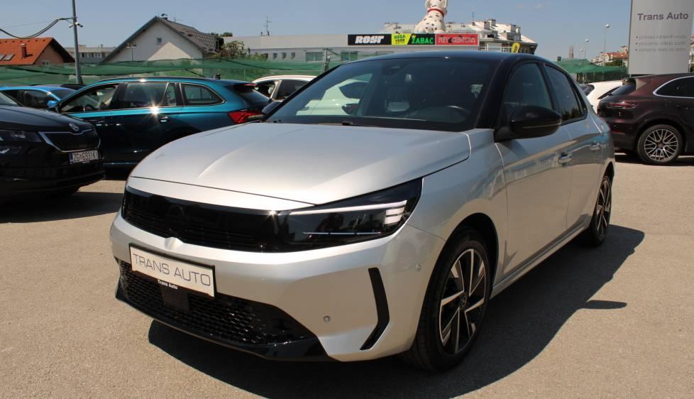 Opel Corsa 2023