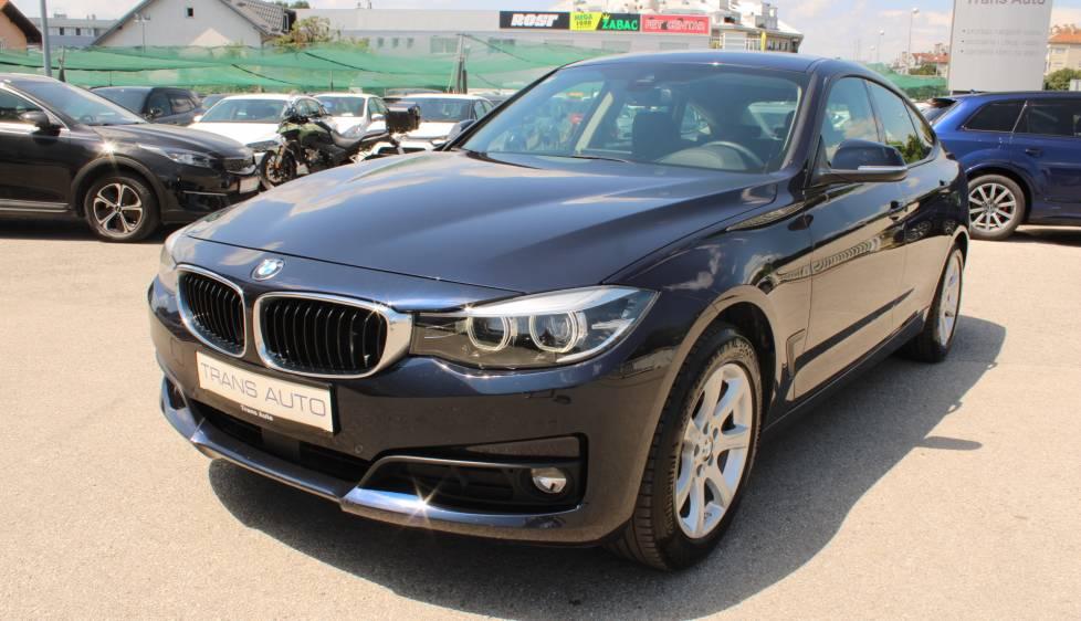 BMW Serija 3 2019