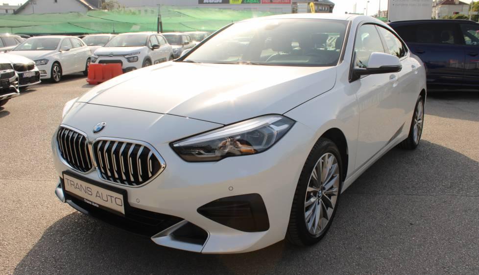 BMW Serija 2 2022