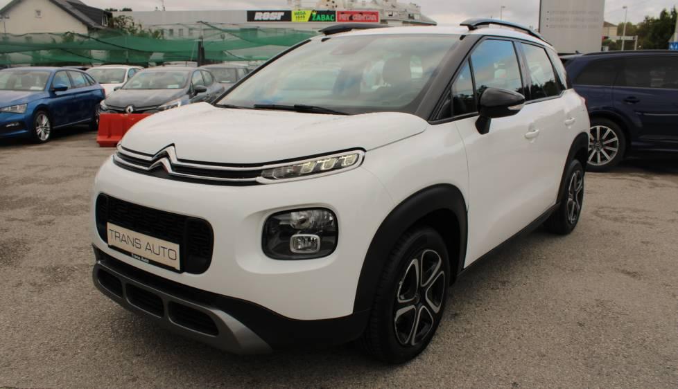 Citroën C3 2019