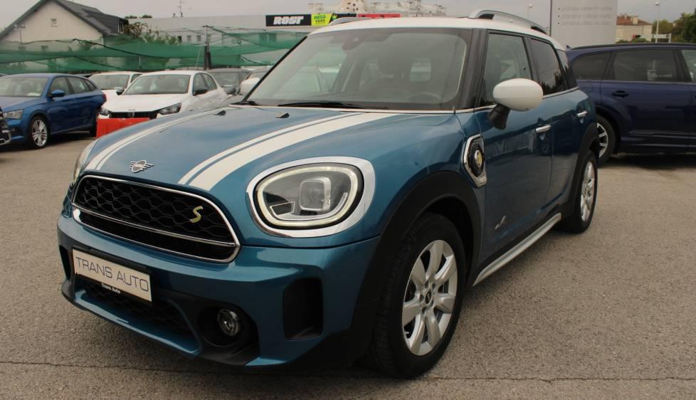 MINI Countryman 2022