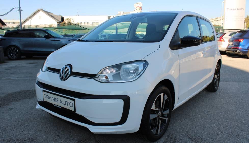 Volkswagen Up! 2020