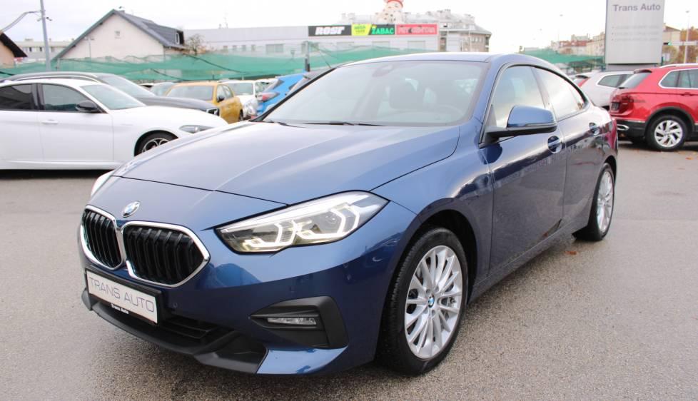 BMW Serija 2 2022