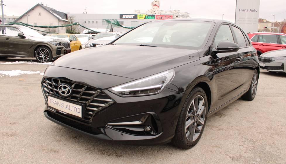 Hyundai I30 2022