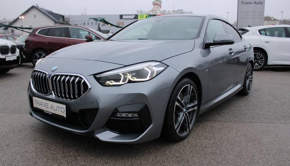 BMW Serija 2 2021