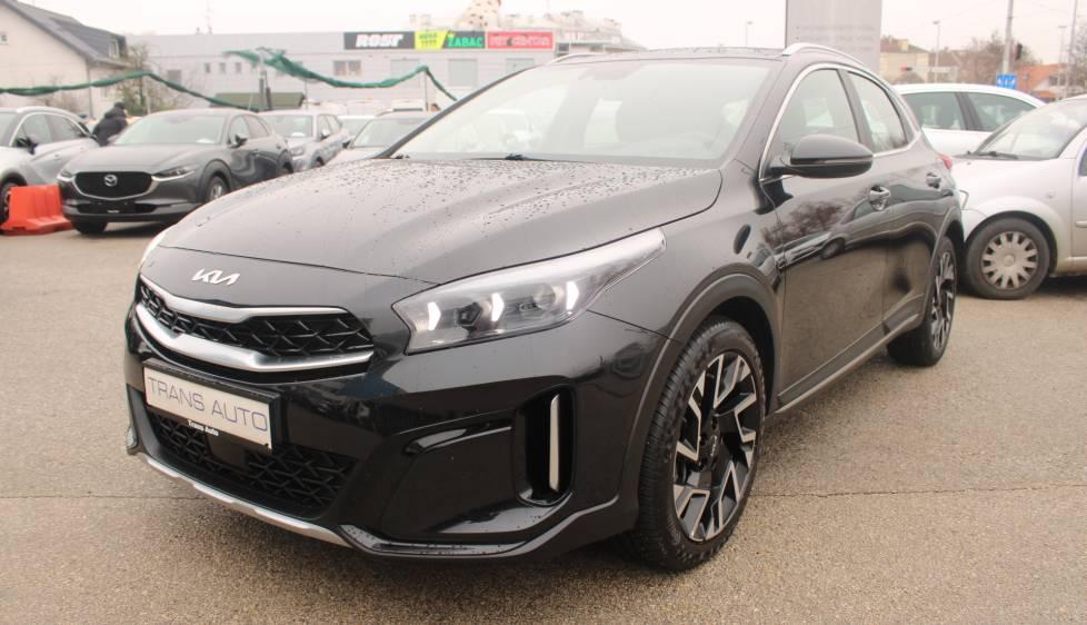 Kia Xceed 2023