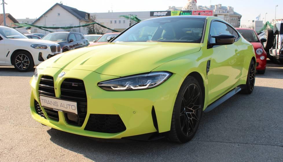 BMW M4