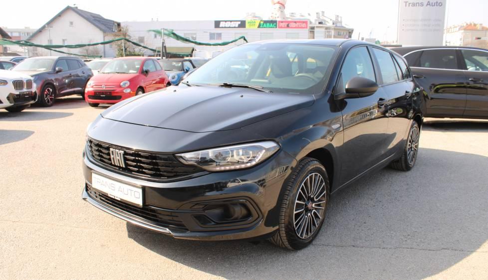 Fiat Tipo 2023