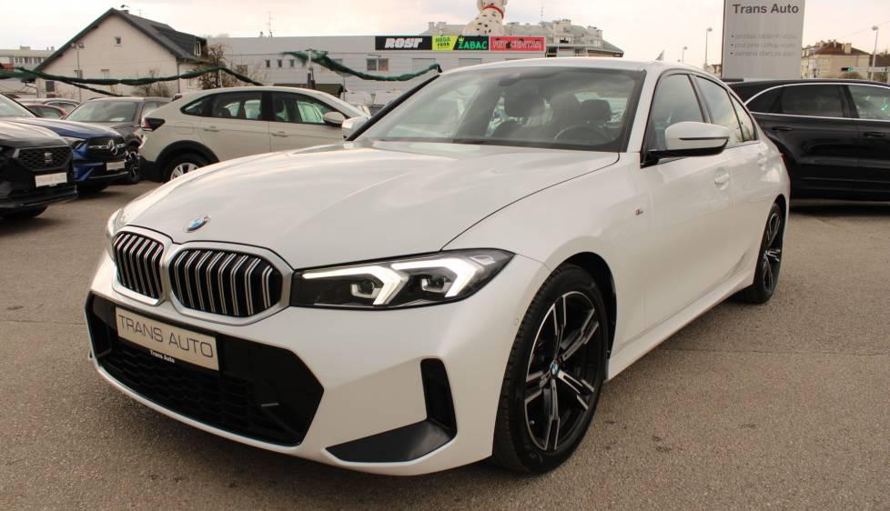 BMW Serija 3