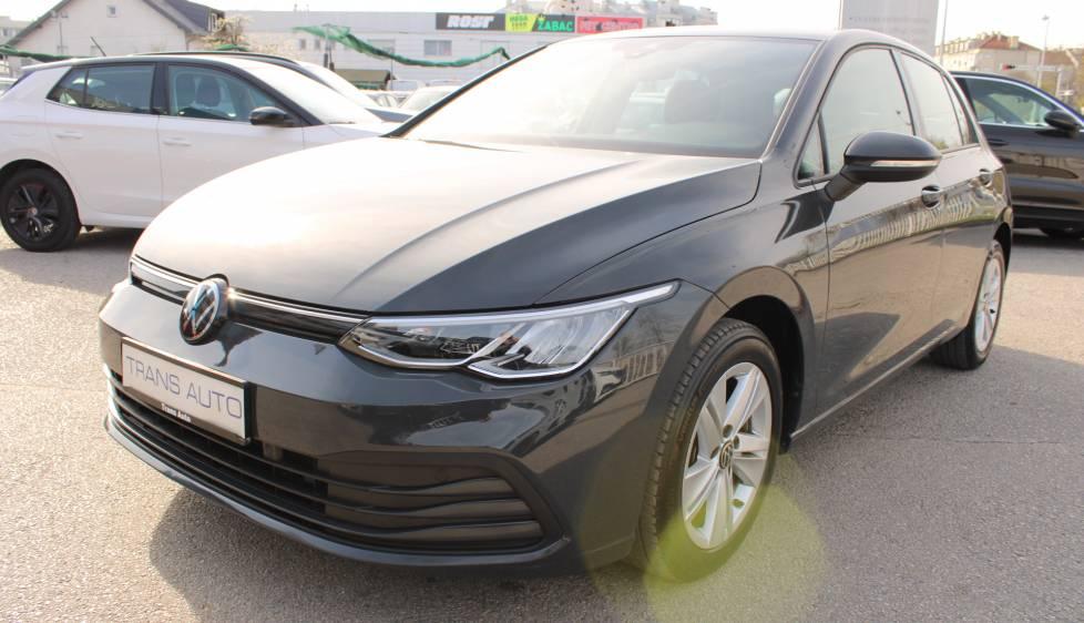 Volkswagen Golf Viii 2023