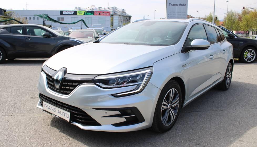 Renault Megane Grandtour