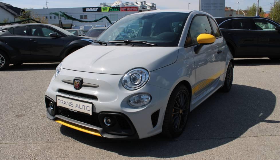 Abarth 695