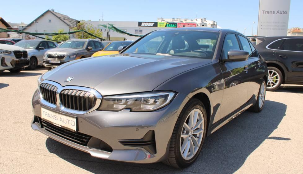 BMW Serija 3