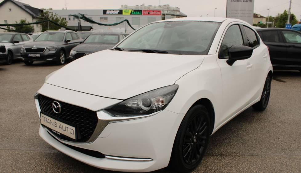 Mazda 2 2023