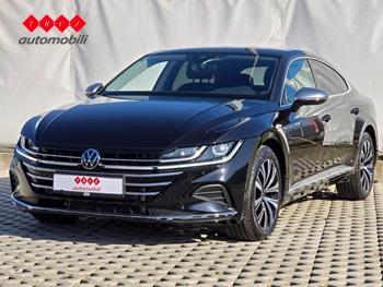 Volkswagen Arteon 2024