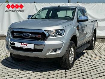 Ford Ranger 2019