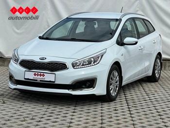 Kia Ceed 2017