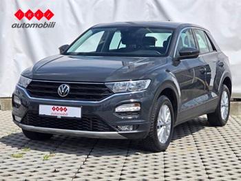 Volkswagen T-roc 2021