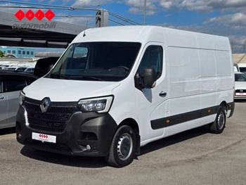 Renault Master 2023