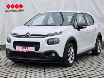 Citroën C3 2020